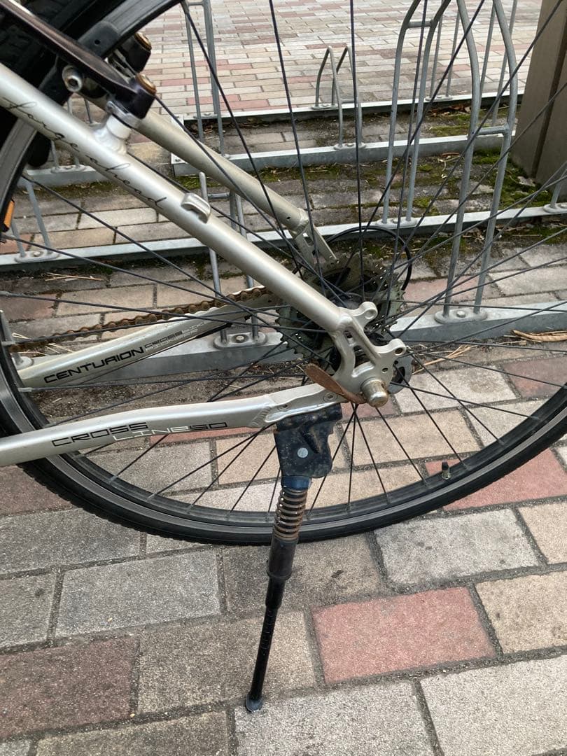 【引取限定】CENTURION CROSSセンチュリオン♪新生活のお供に♪