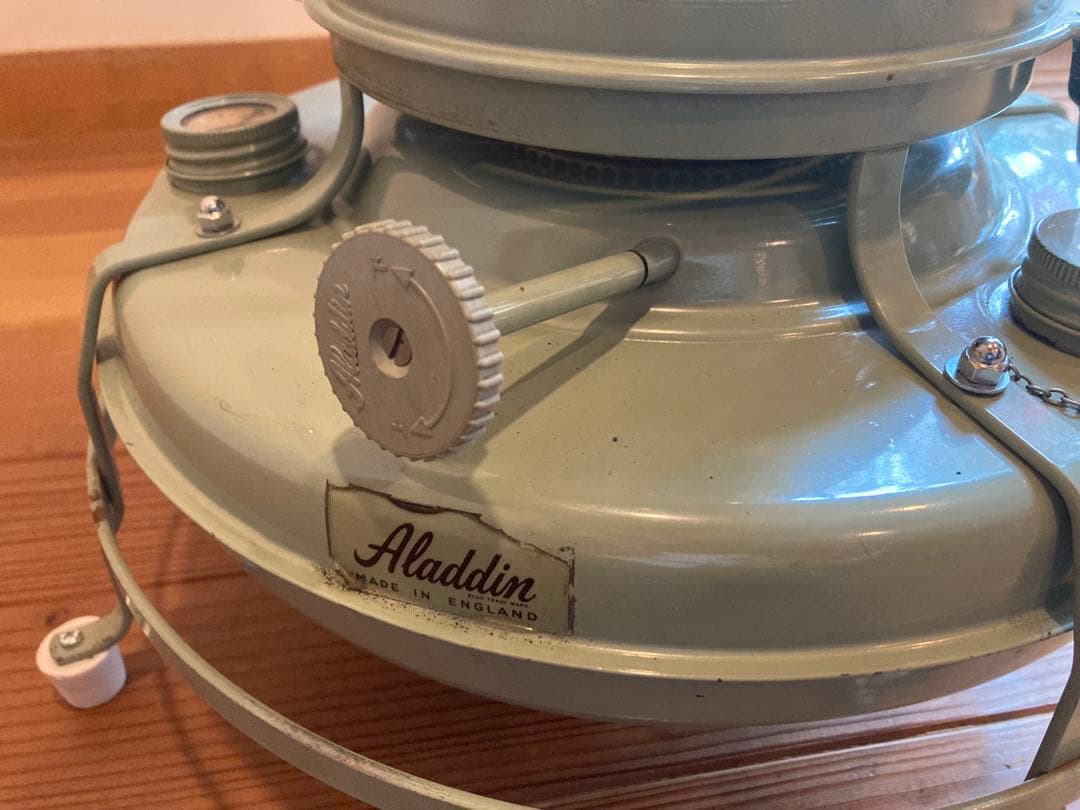 アラジン　ブルーフレーム　P250051 25型