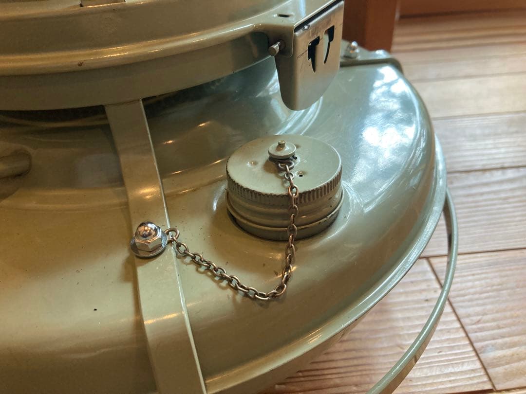 アラジン　ブルーフレーム　P250051 25型