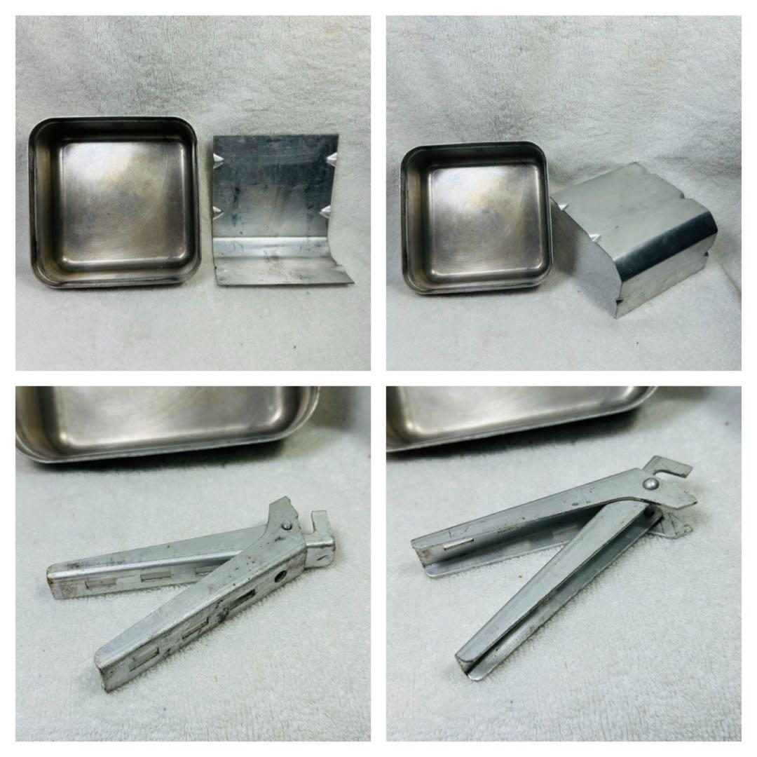 美品Optimus 99 Sweden オプティマス99 純正ハンドルと箱付