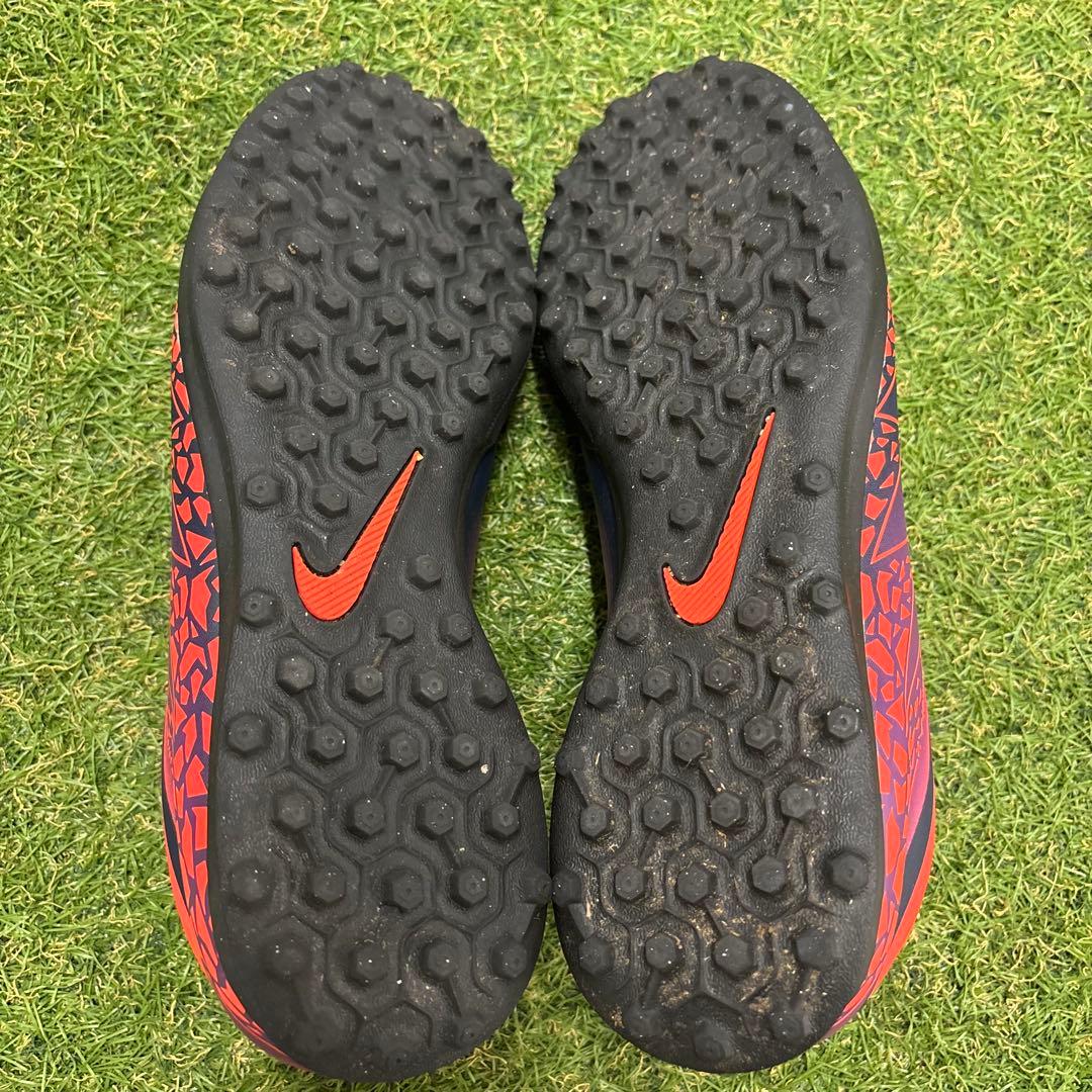 即日発送 美品】NIKE ハイパーヴェノム フェイド II TF 28cm - メルカリ