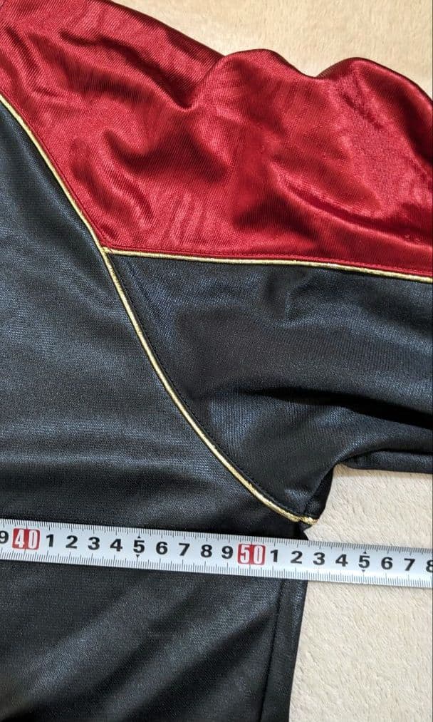 Champion 魔裟斗モデル フード付き ジャージ 上下 セットアップ M