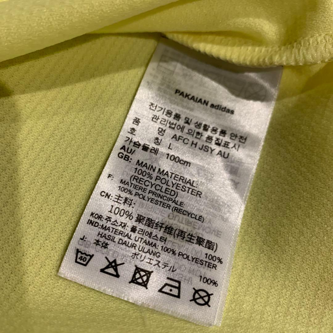 adidas アーセナル ユニフォーム