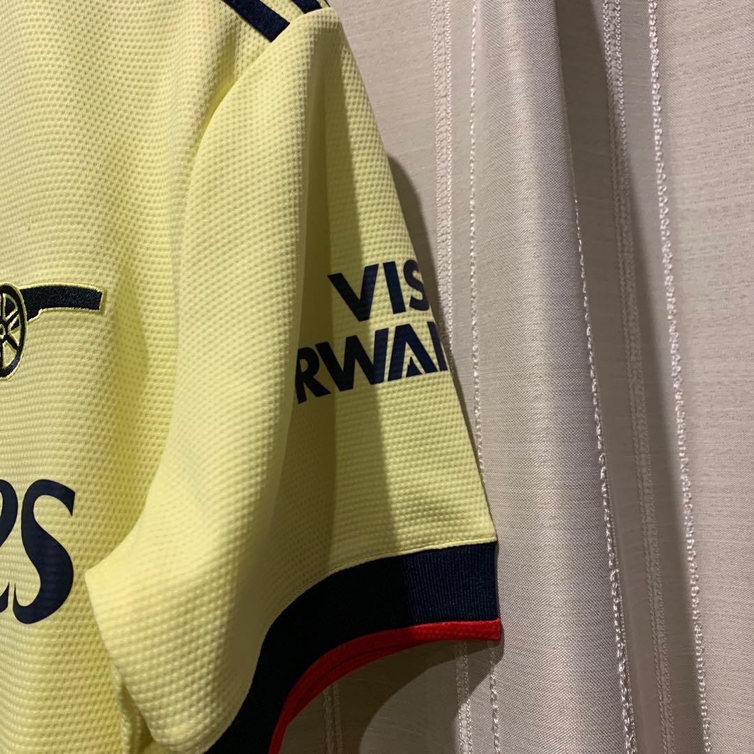 adidas アーセナル ユニフォーム