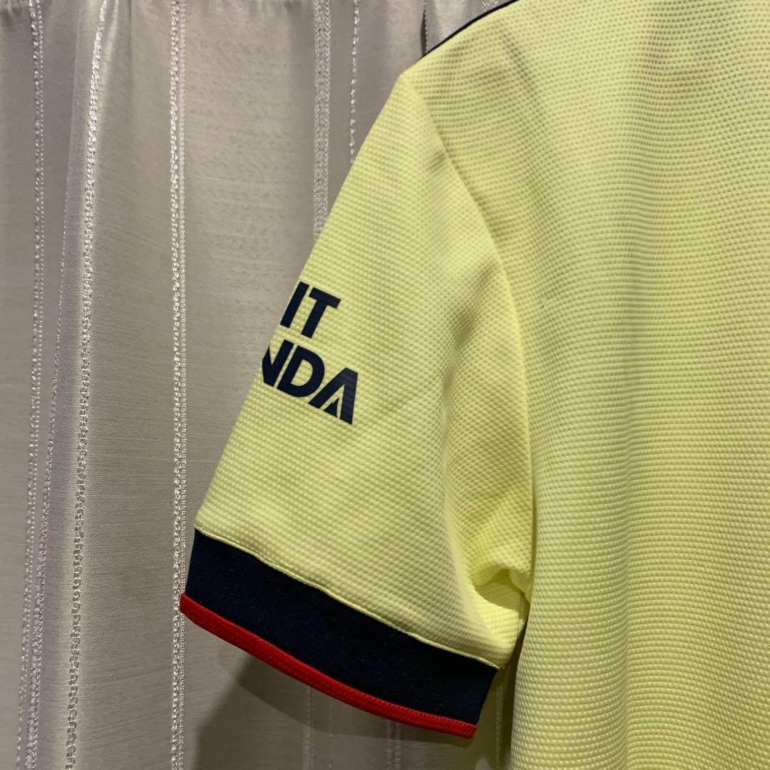 adidas アーセナル ユニフォーム