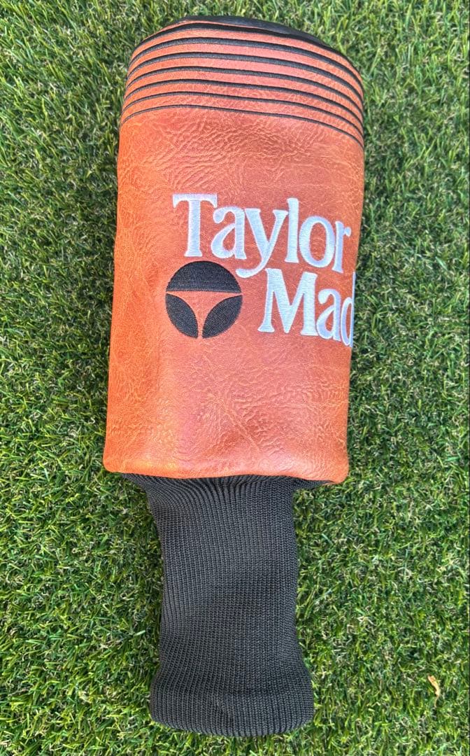 ★テーラーメイド★ ミニドライバー 美品 フレックスＳ