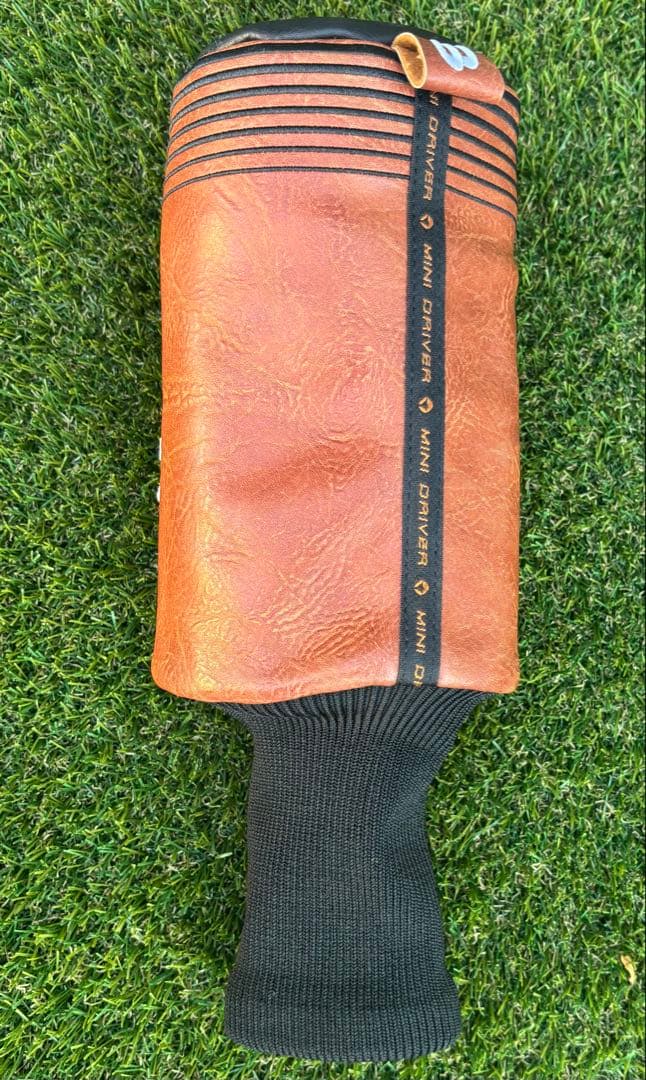 ★テーラーメイド★ ミニドライバー 美品 フレックスＳ