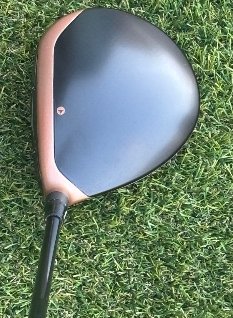 ★テーラーメイド★ ミニドライバー 美品 フレックスＳ