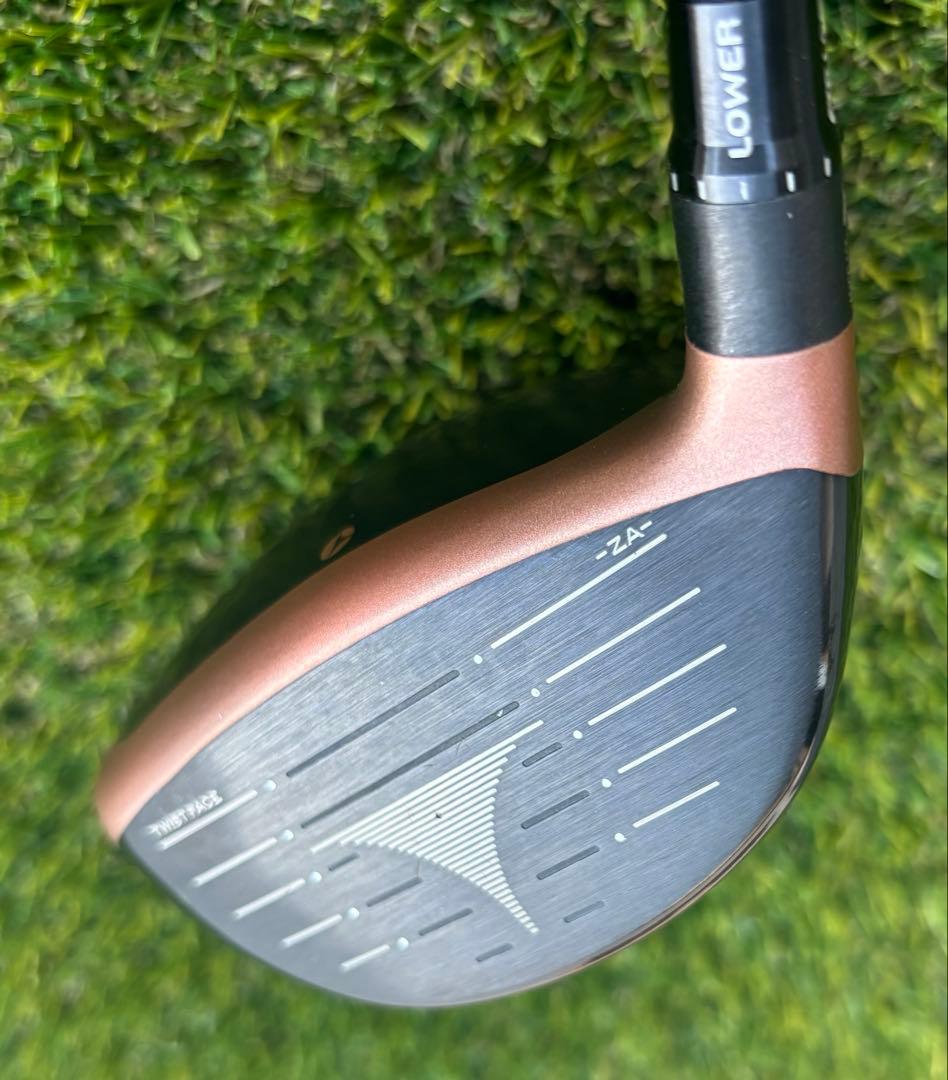 ★テーラーメイド★ ミニドライバー 美品 フレックスＳ