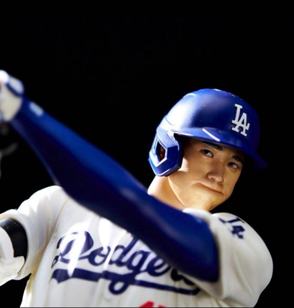 K e n　 大谷翔平 プレミアムフィギュア Vol.2