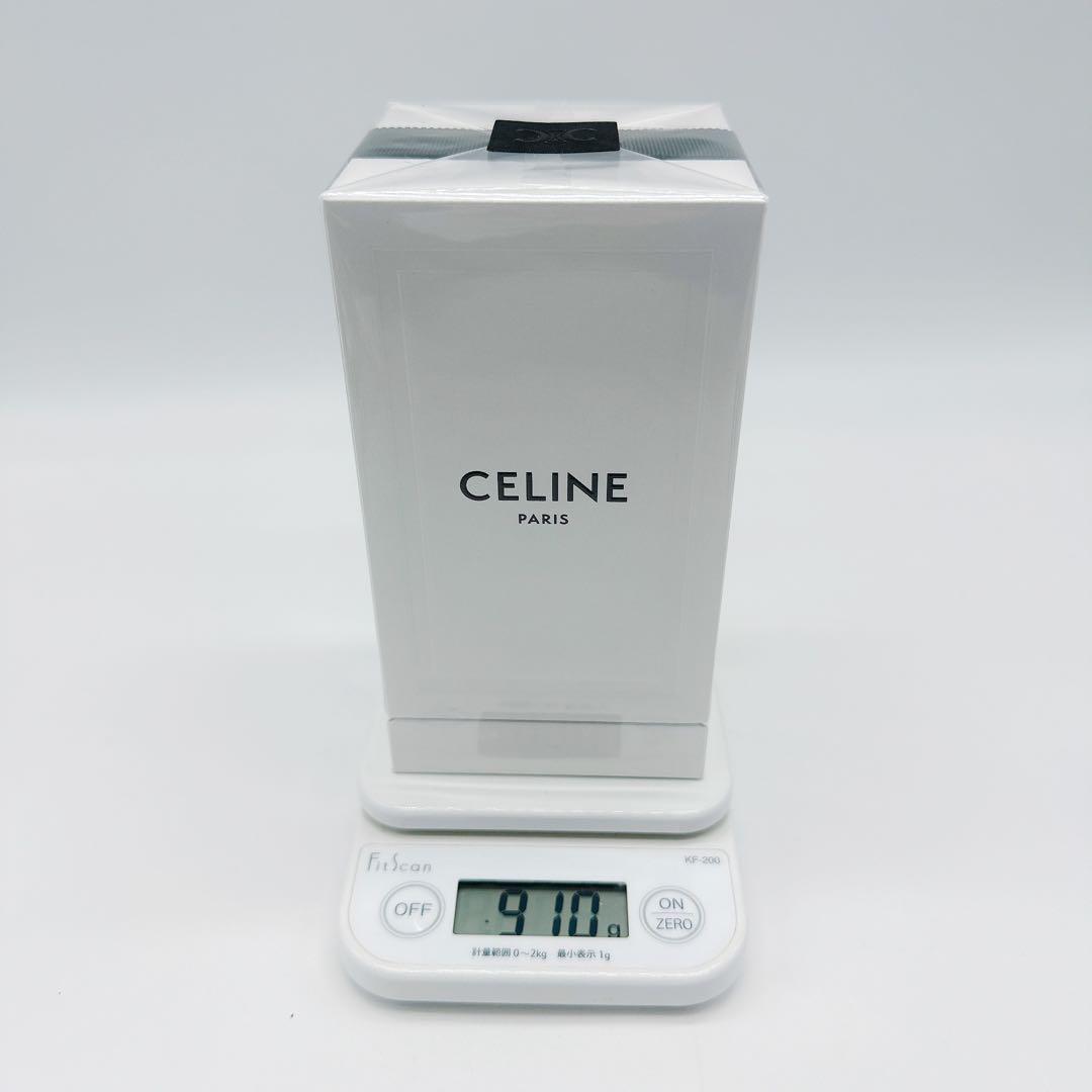 未開封☆CELINE ボワ•ドルモン オ－ドゥ　パルファン 200ml