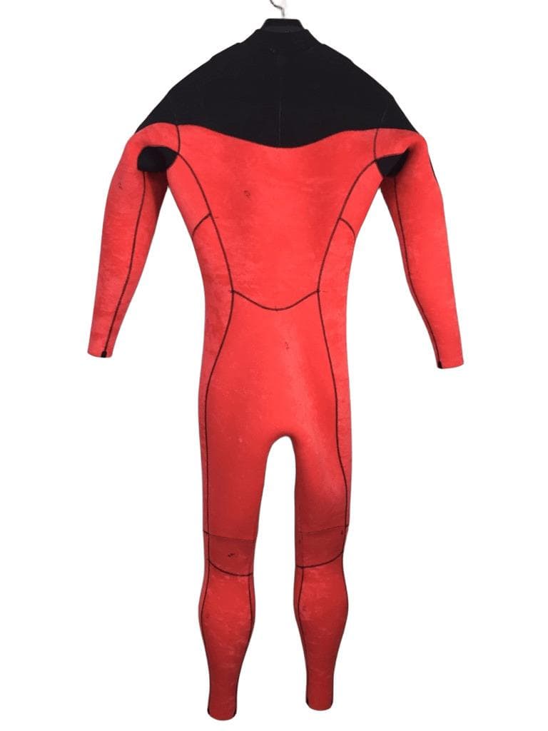 お買い得です。ロングチェスト極暖伸縮RED起毛5ｘ3ｍｍSDオーダー料込