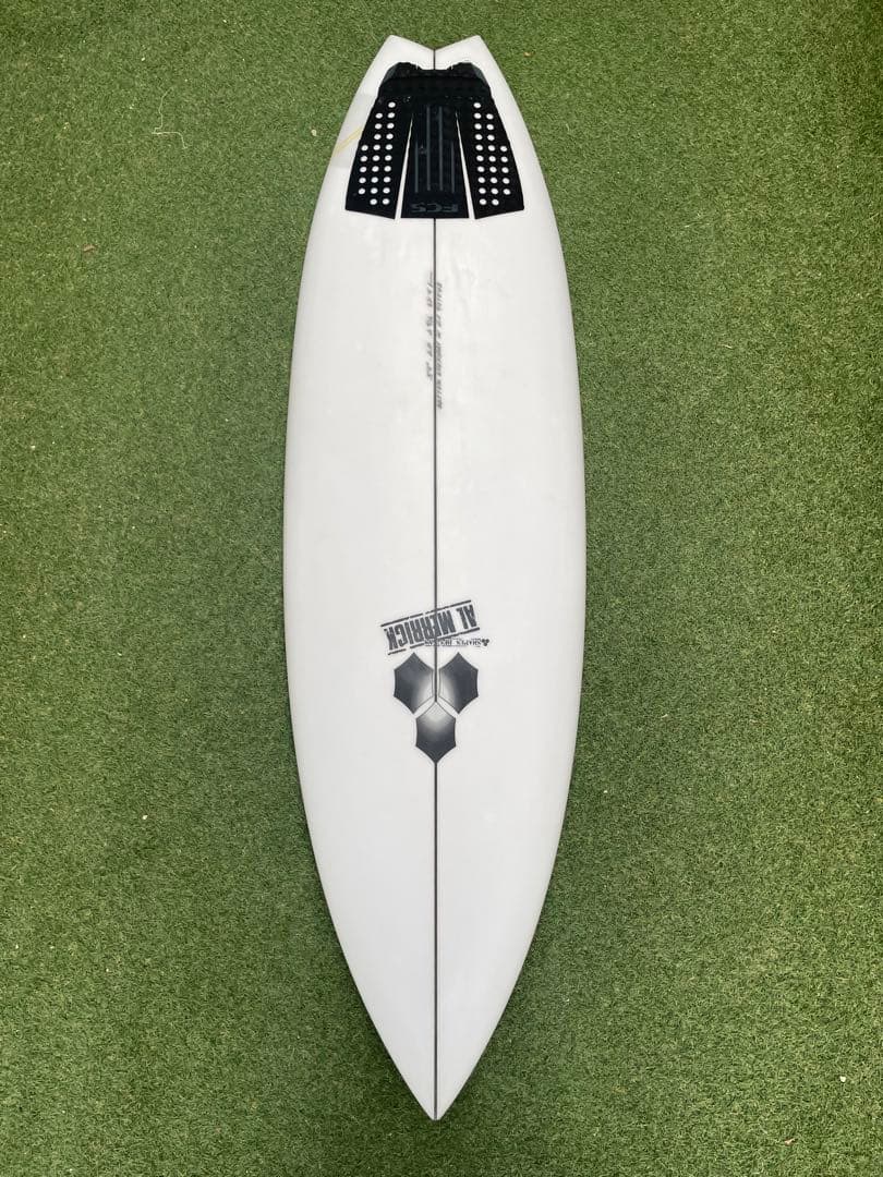 アルメリック ベターエブリデイ