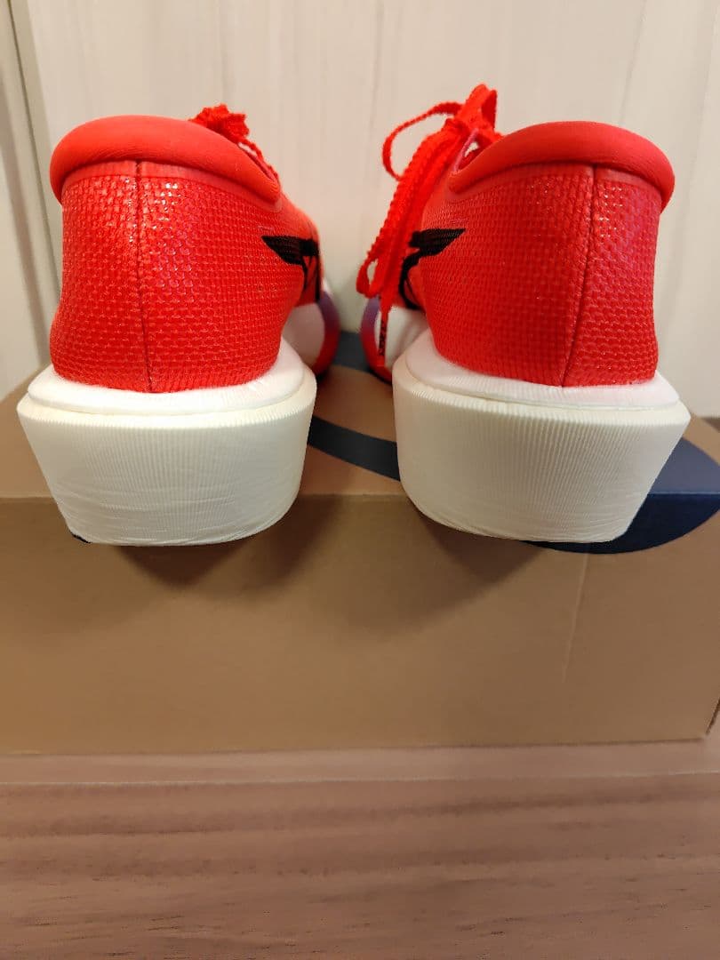 ラ*ナ様 メタスピードエッジTOKYO 27.5cm