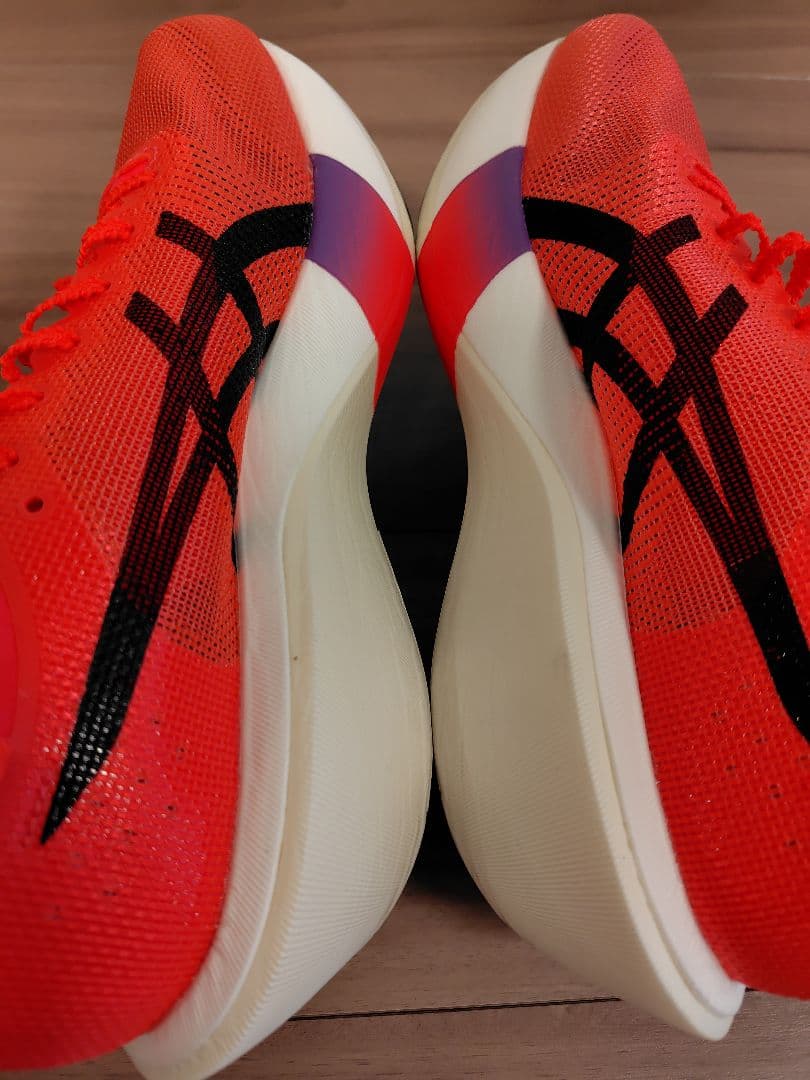 ラ*ナ様 メタスピードエッジTOKYO 27.5cm