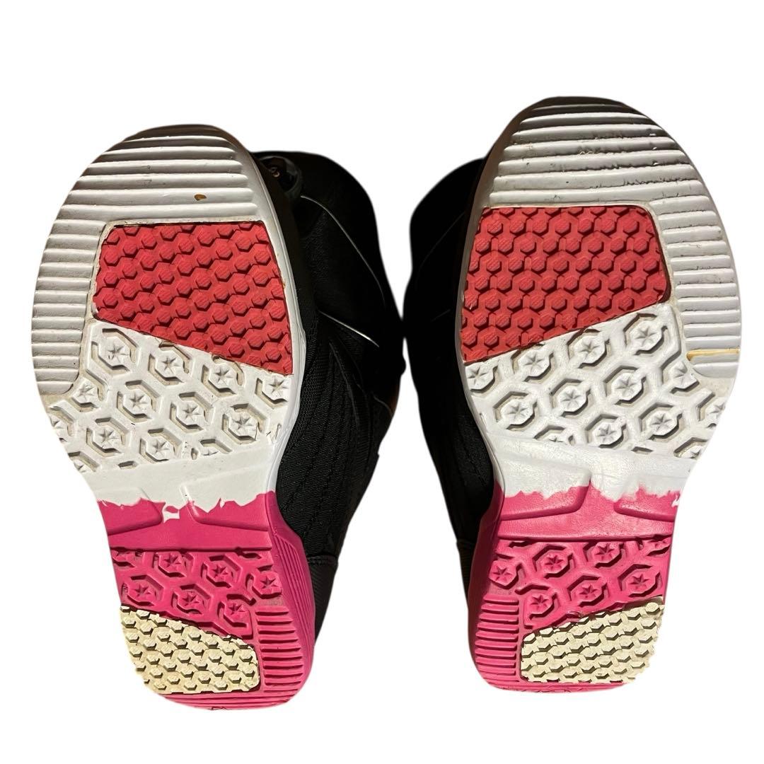 FLOW フロウ VEGA BOA ベガ ボア スノーボードブーツ 24.5cm