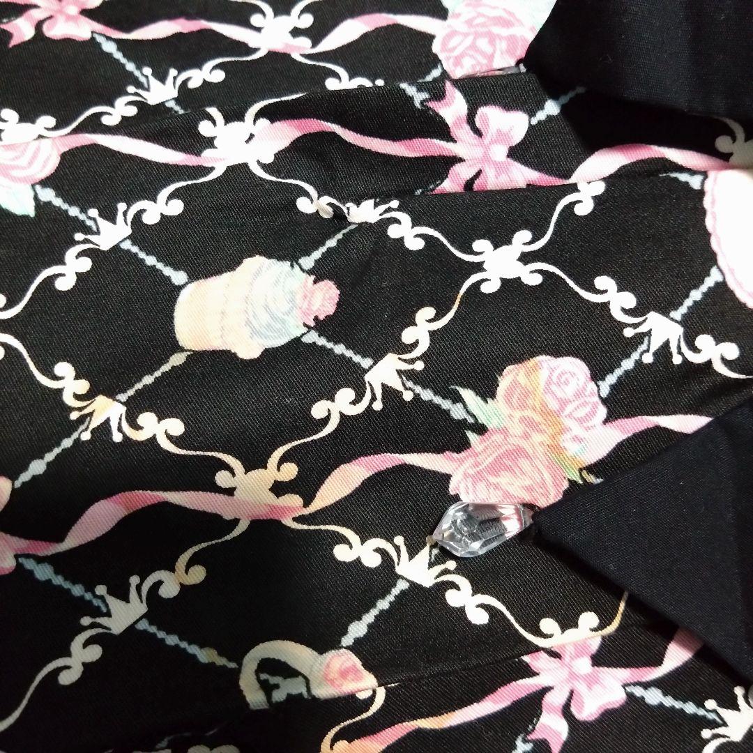 Angelic Pretty♡メモリアルケーキ♡OP