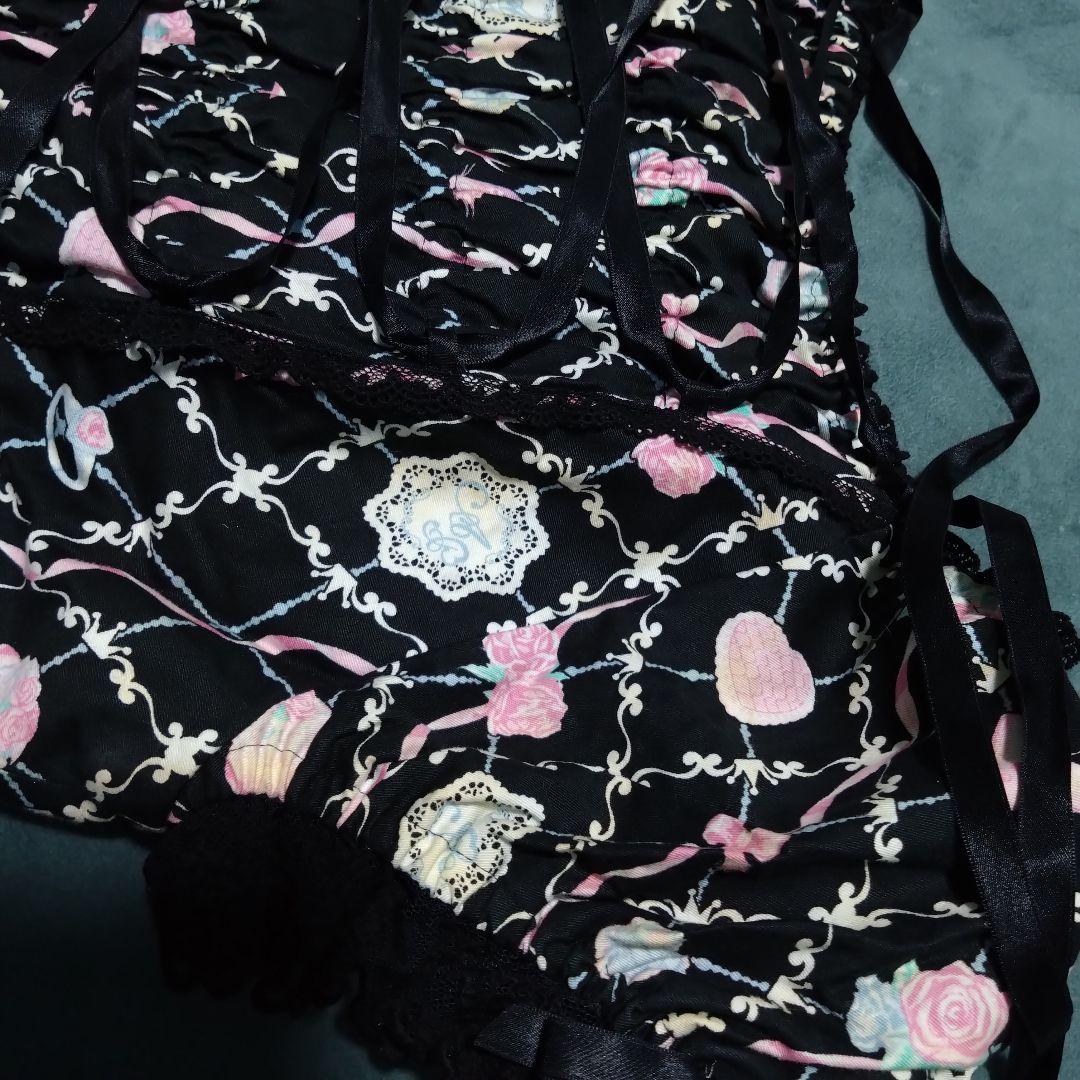 Angelic Pretty♡メモリアルケーキ♡OP