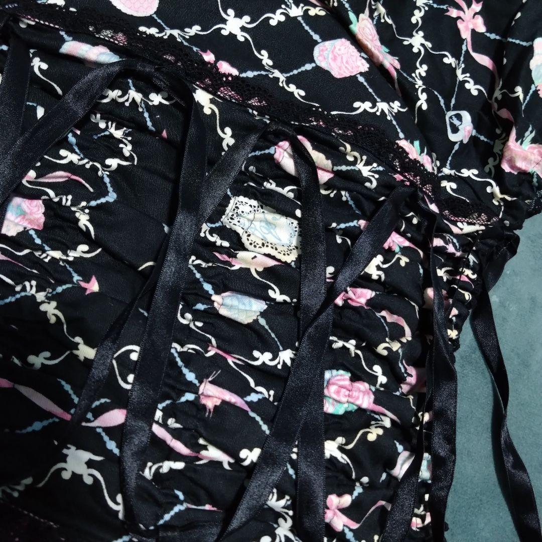 Angelic Pretty♡メモリアルケーキ♡OP