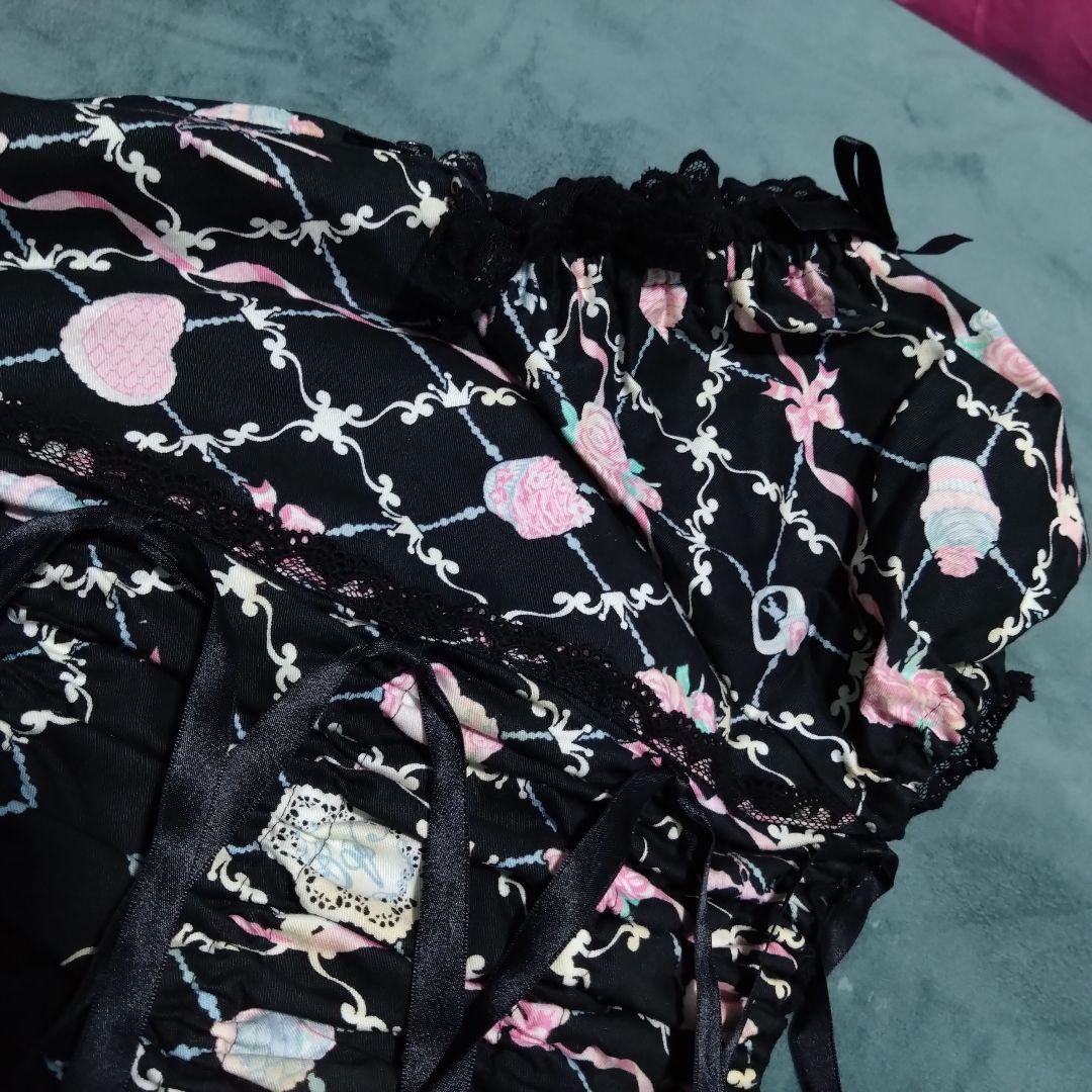 Angelic Pretty♡メモリアルケーキ♡OP