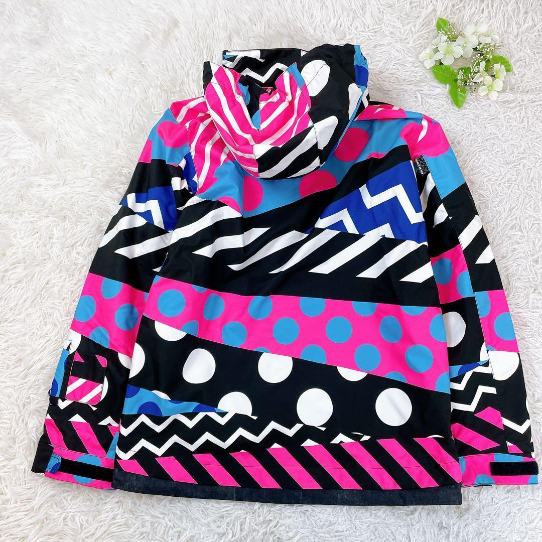 完売品✨ESTIVO エスティボ XNIX スノーウェア 上下セット