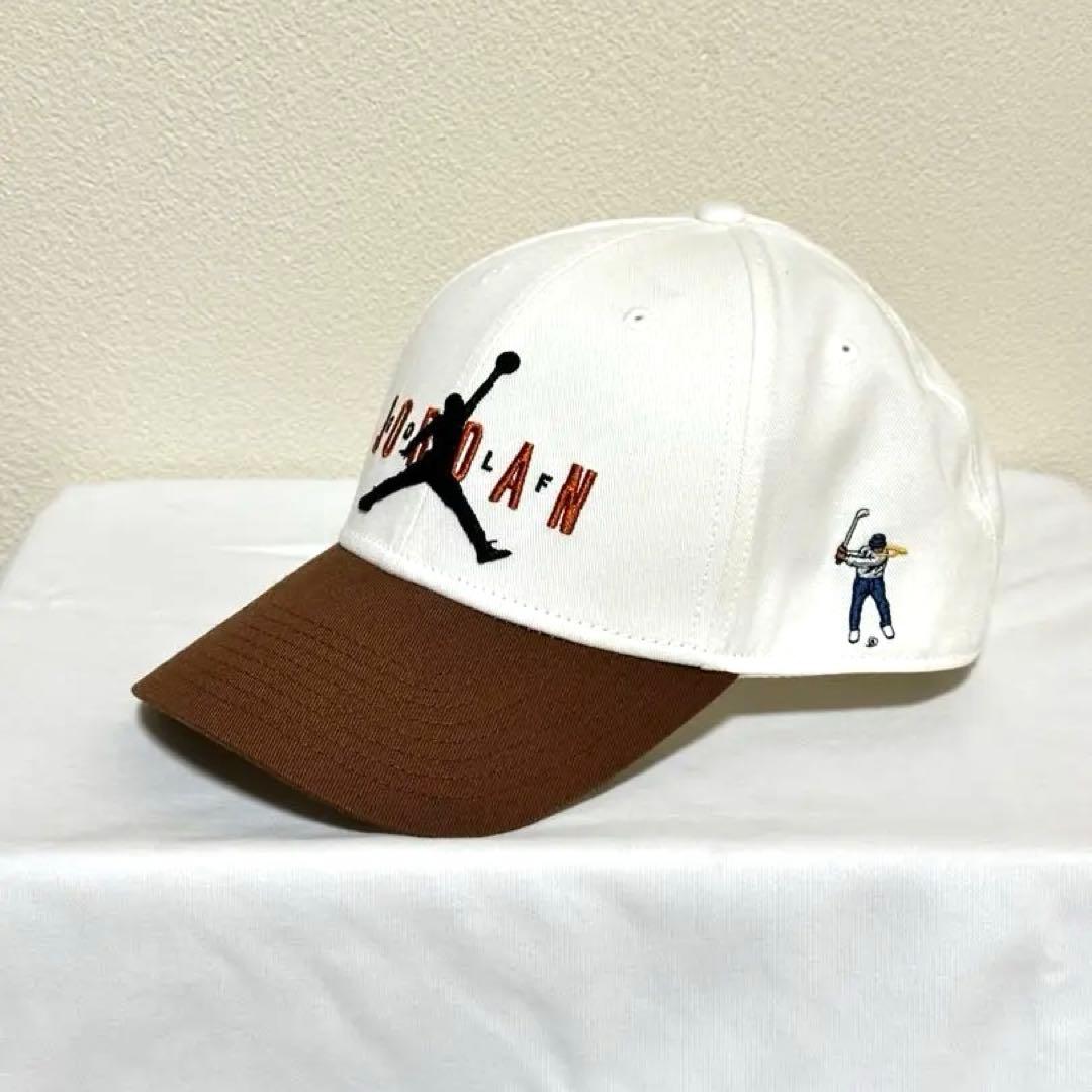 East side golf x Jordanイーストサイドゴルフ キャップ Eastside Golf［イーストサイドゴルフ］TOURNAMENT CAP/トーナメント