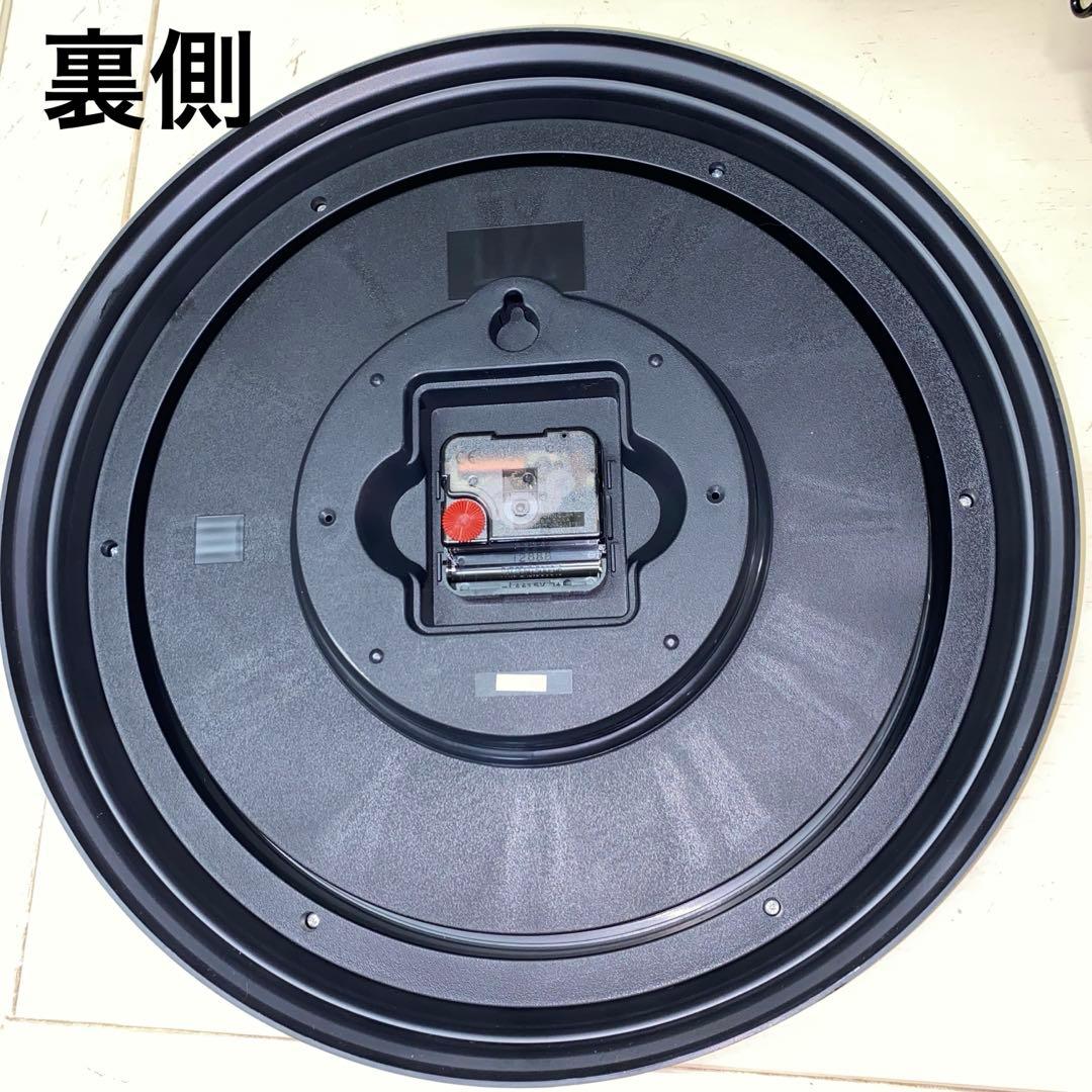 掛け時計 他おまとめ 薔薇 手描き トールペイント