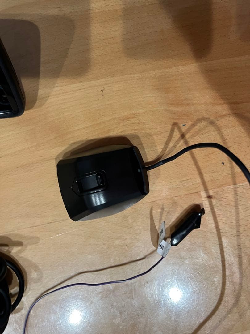 MAXWIN MDR-A001 リアカメラあり、フロントカメラなし