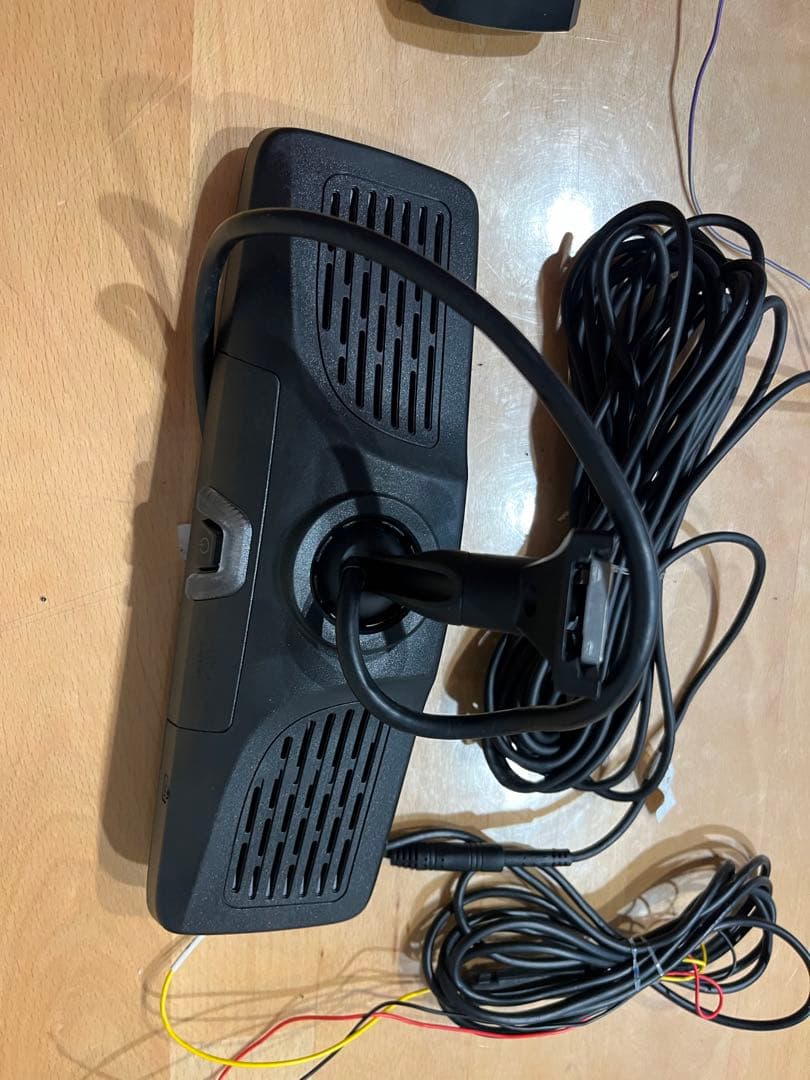 MAXWIN MDR-A001 リアカメラあり、フロントカメラなし