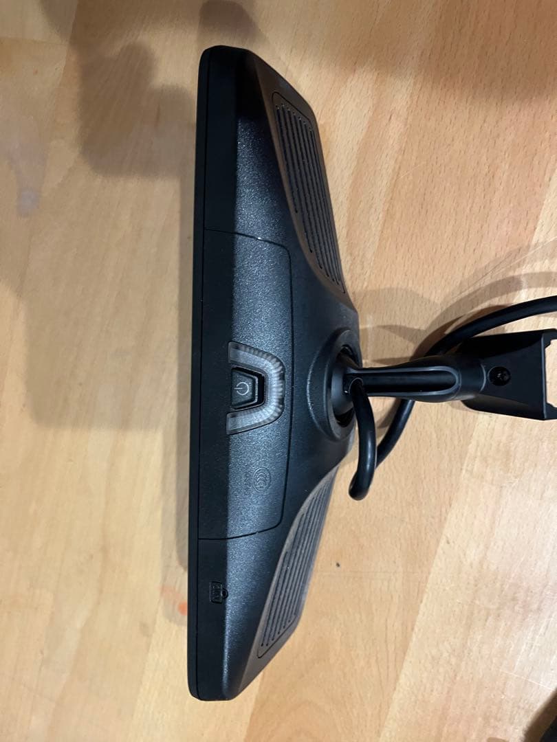 MAXWIN MDR-A001 リアカメラあり、フロントカメラなし