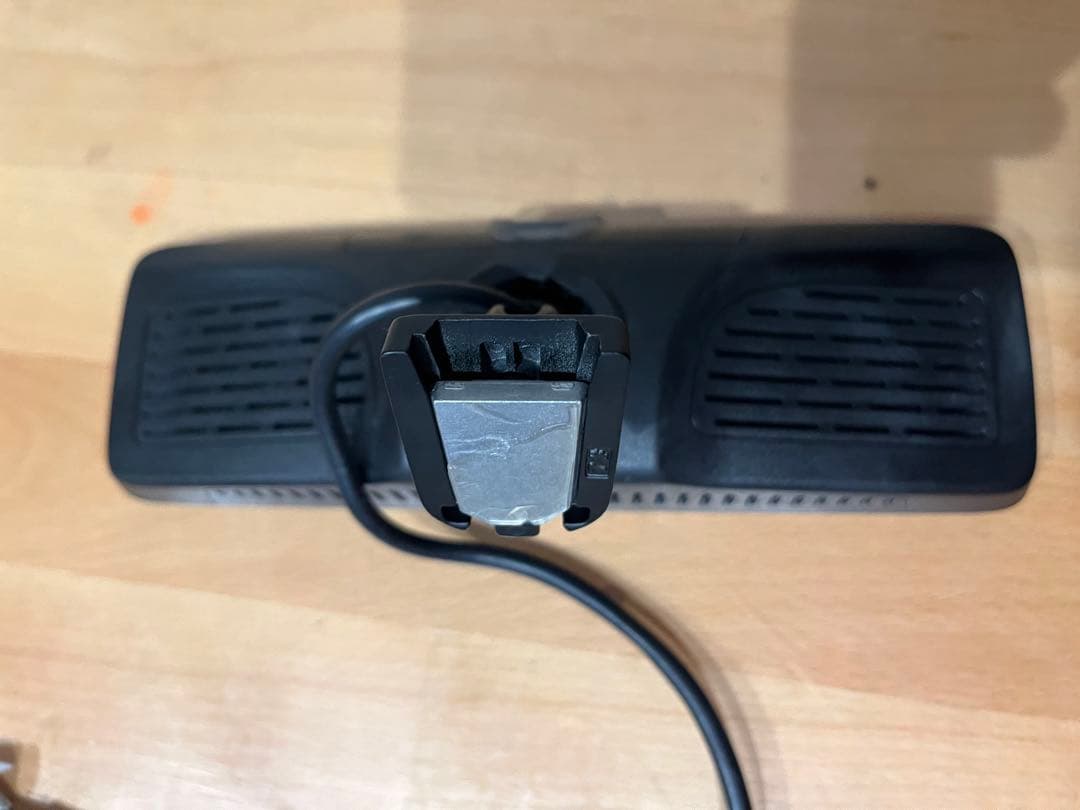 MAXWIN MDR-A001 リアカメラあり、フロントカメラなし