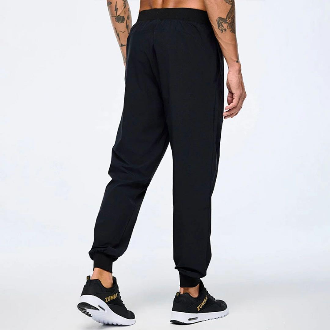 新品　正規品　ズンバ　 S ジョガーパンツ