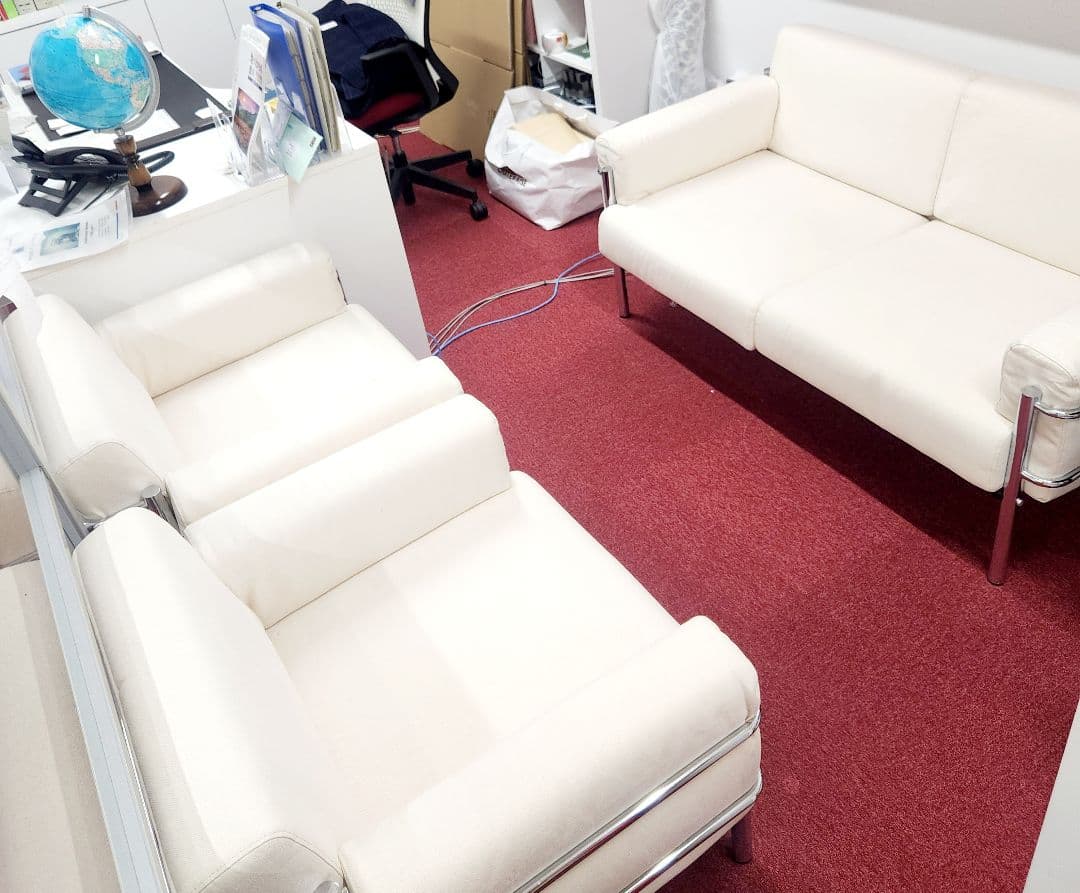 イノベーター パルピット 1シーター ソファ 1人掛け 北欧 スウェーデン