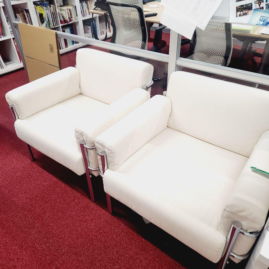 イノベーター パルピット 1シーター ソファ 1人掛け 北欧 スウェーデン