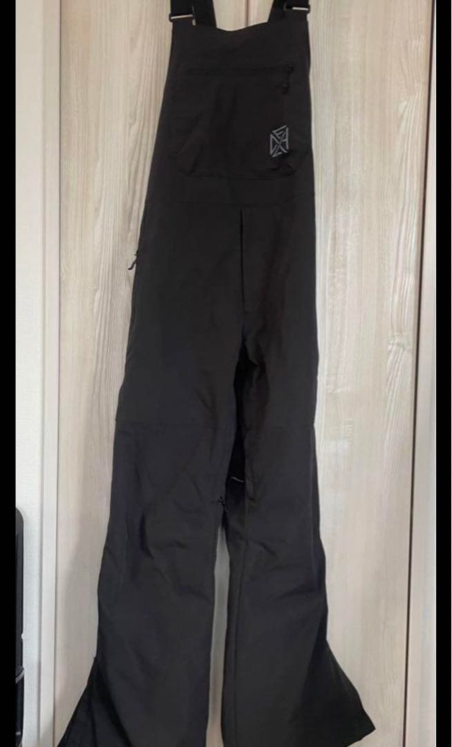 【即日発送】　2024-2025 スノーボードウェア　上下セット　DLITE