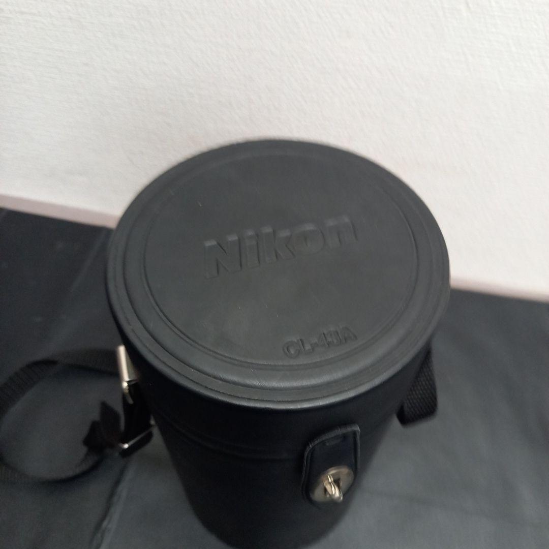 に*い様 ニコン AF 80-200mm F2.8 D N