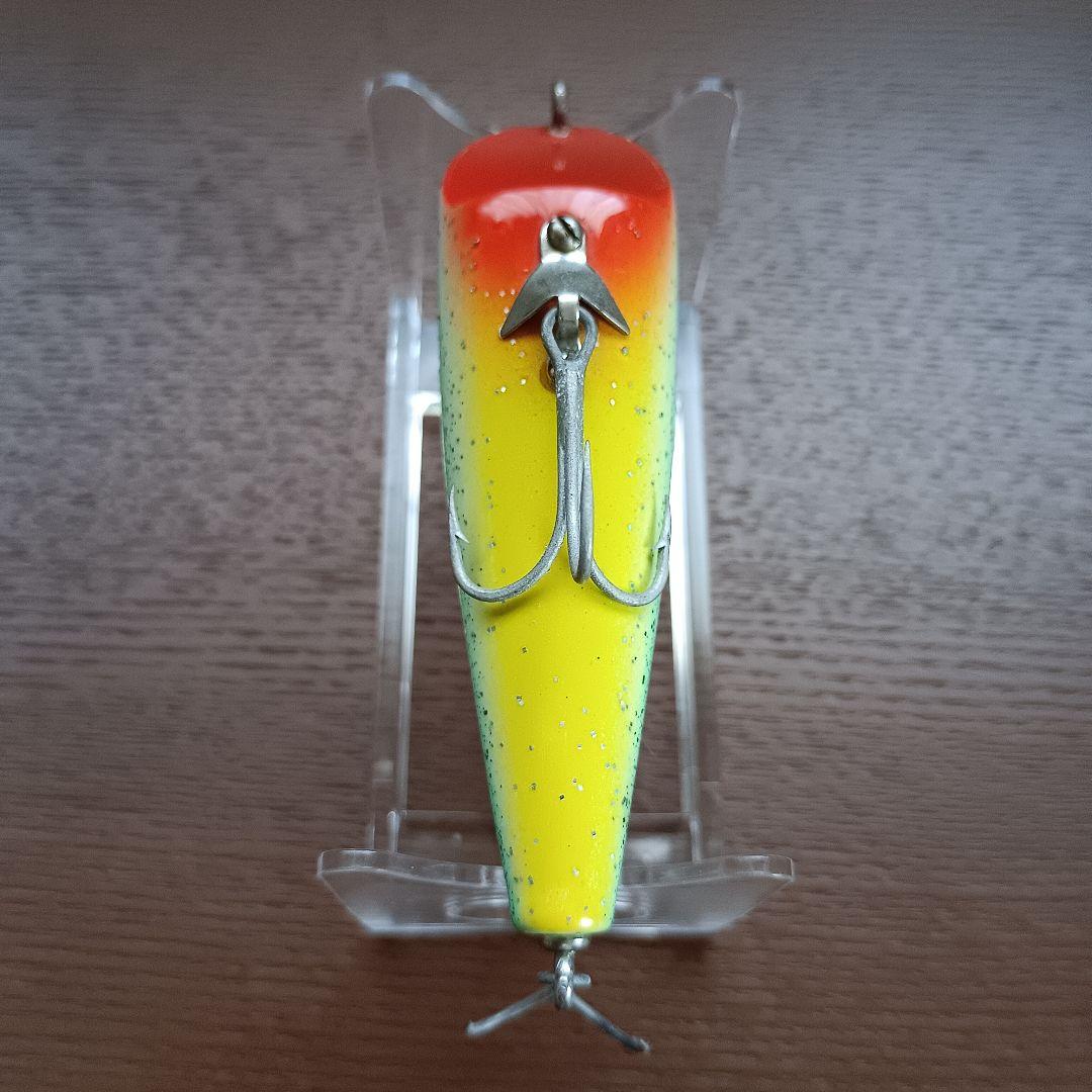 詳細不明　ウィークエンダー　緑