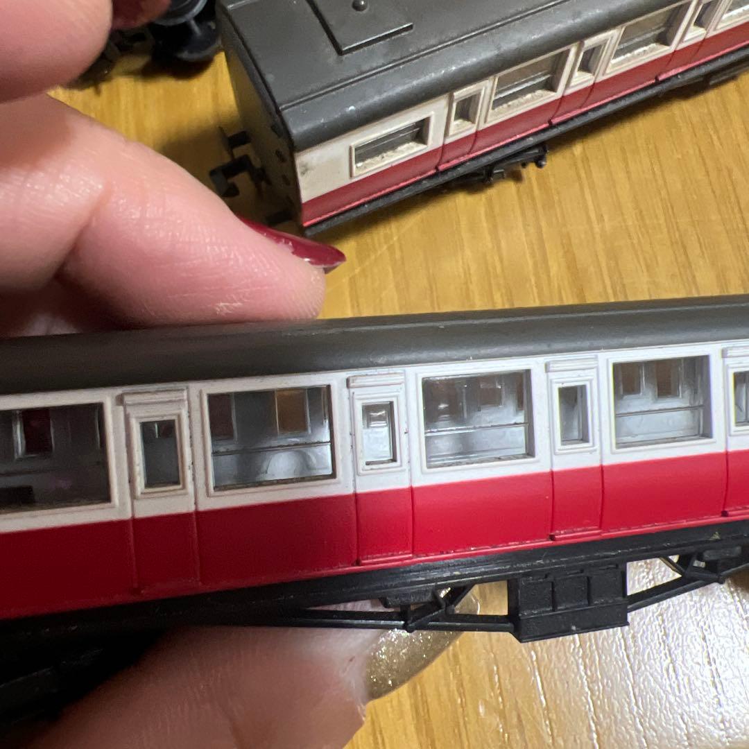 廃盤品 トミックス きかんしゃトーマス