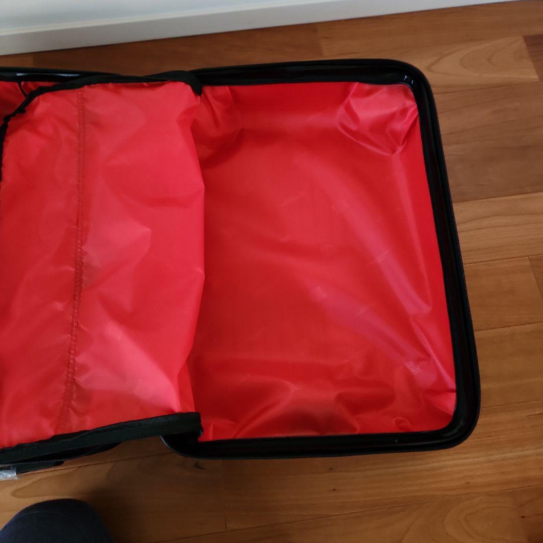 激レア　非売品　MASTER BUNNY EDITION キャリーケース