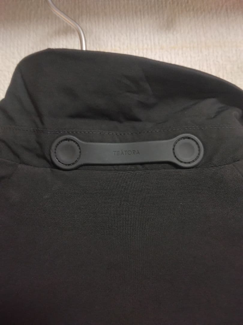 M*a様 TEATORA Wallet Cort DP 　tt-101-DP　テ