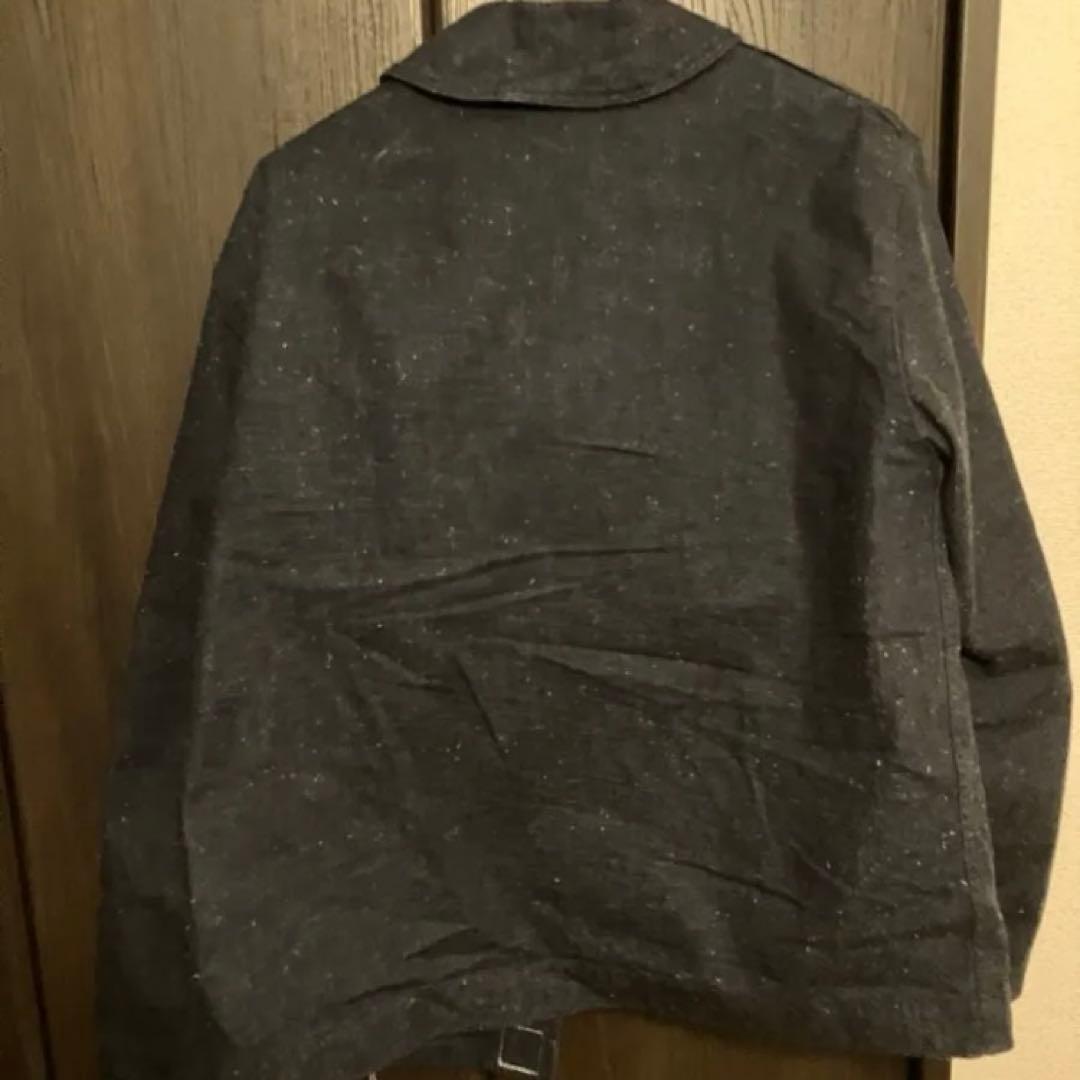 TCBジーンズ デッキジャケット　40