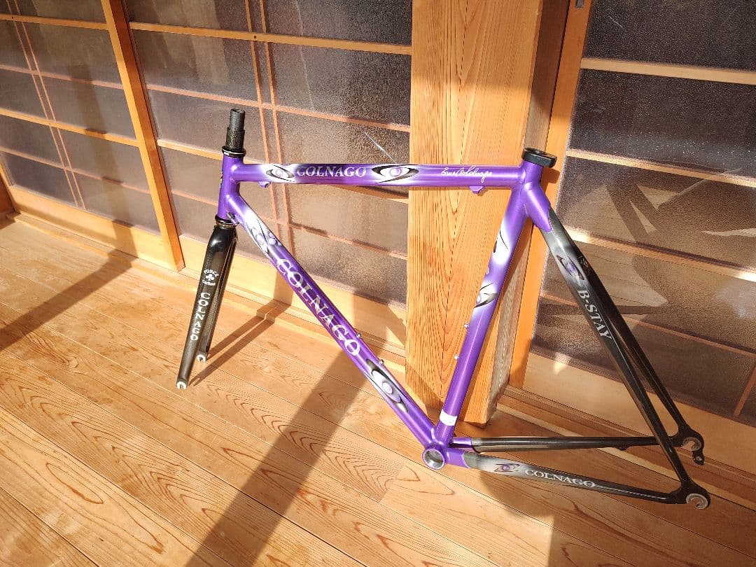 COLNAGO DREAM B-STAY　フレーム