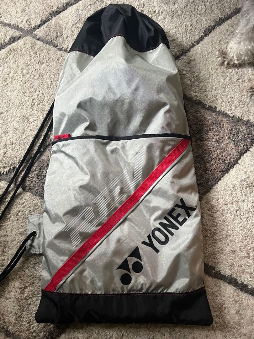 ナノフォース 8V マゼンタピンクUL-1