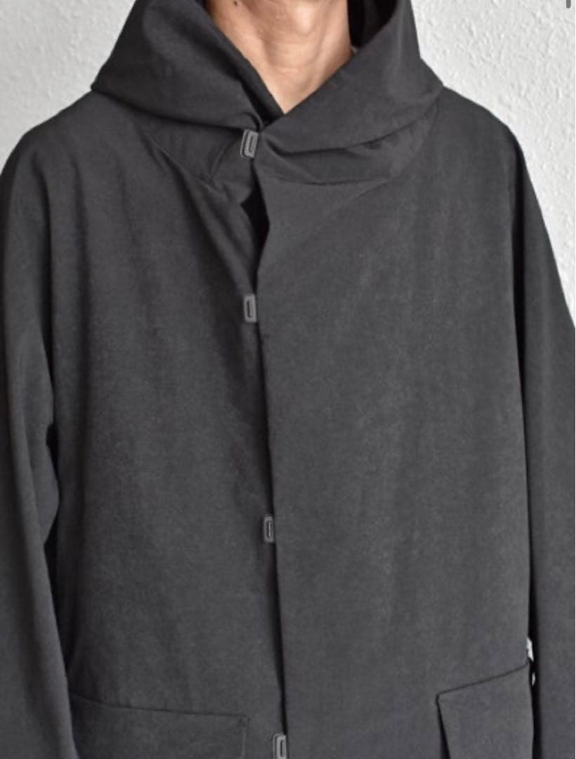 TEATORA DATADOME BR テアトラ　サイズ4