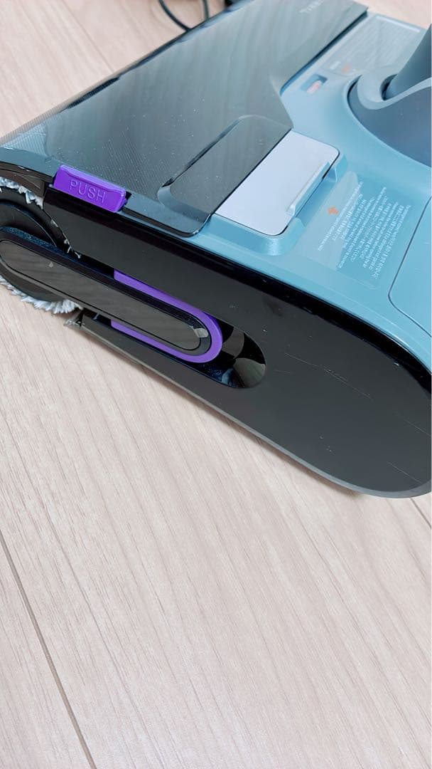 掃除機・クリーナー Narwal S20 Pro