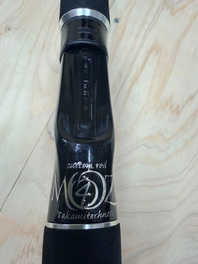 タカミテクノス モズ takamitechnos moz 524LM