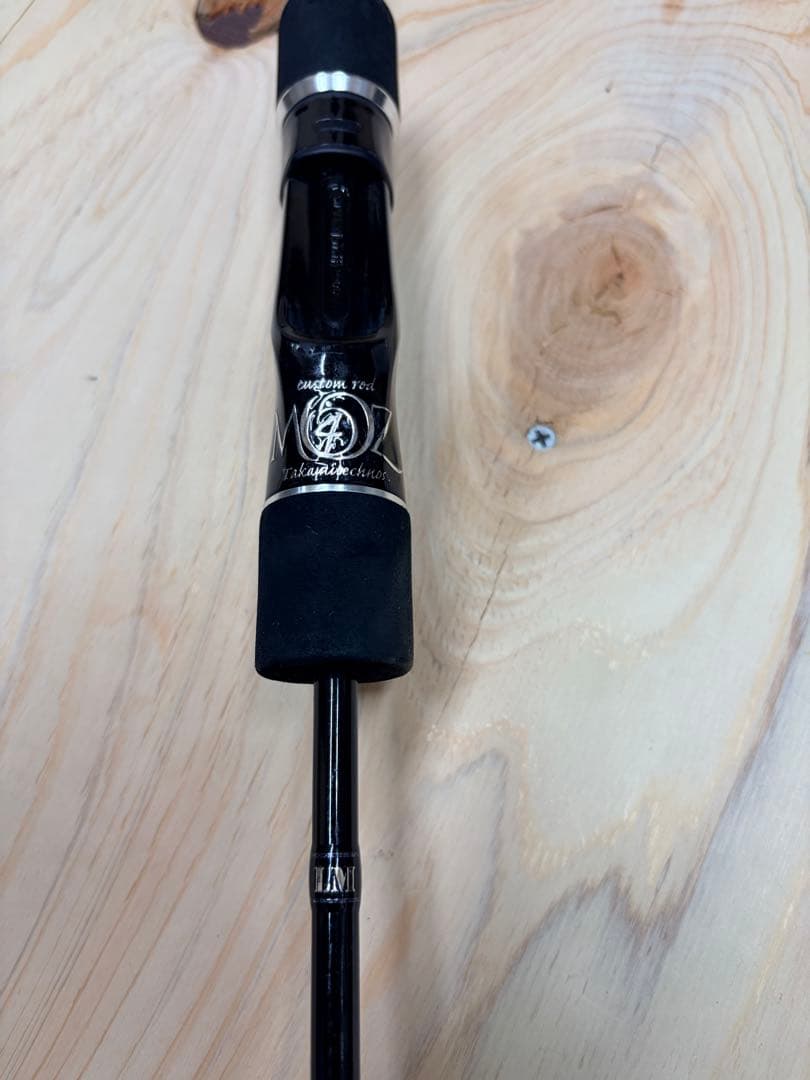 タカミテクノス モズ takamitechnos moz 524LM