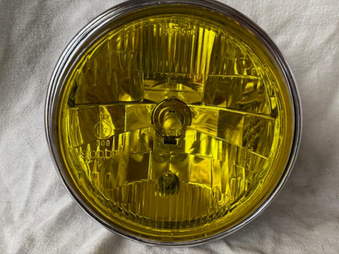 IPF cibie シビエ マーシャル FET 当時 旧車