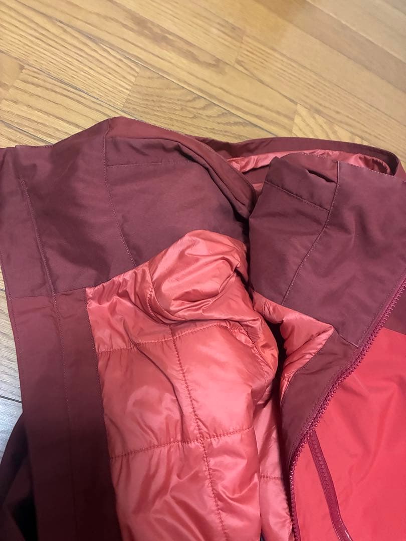 Burton ak ゴアテックス　スノボ　スキー