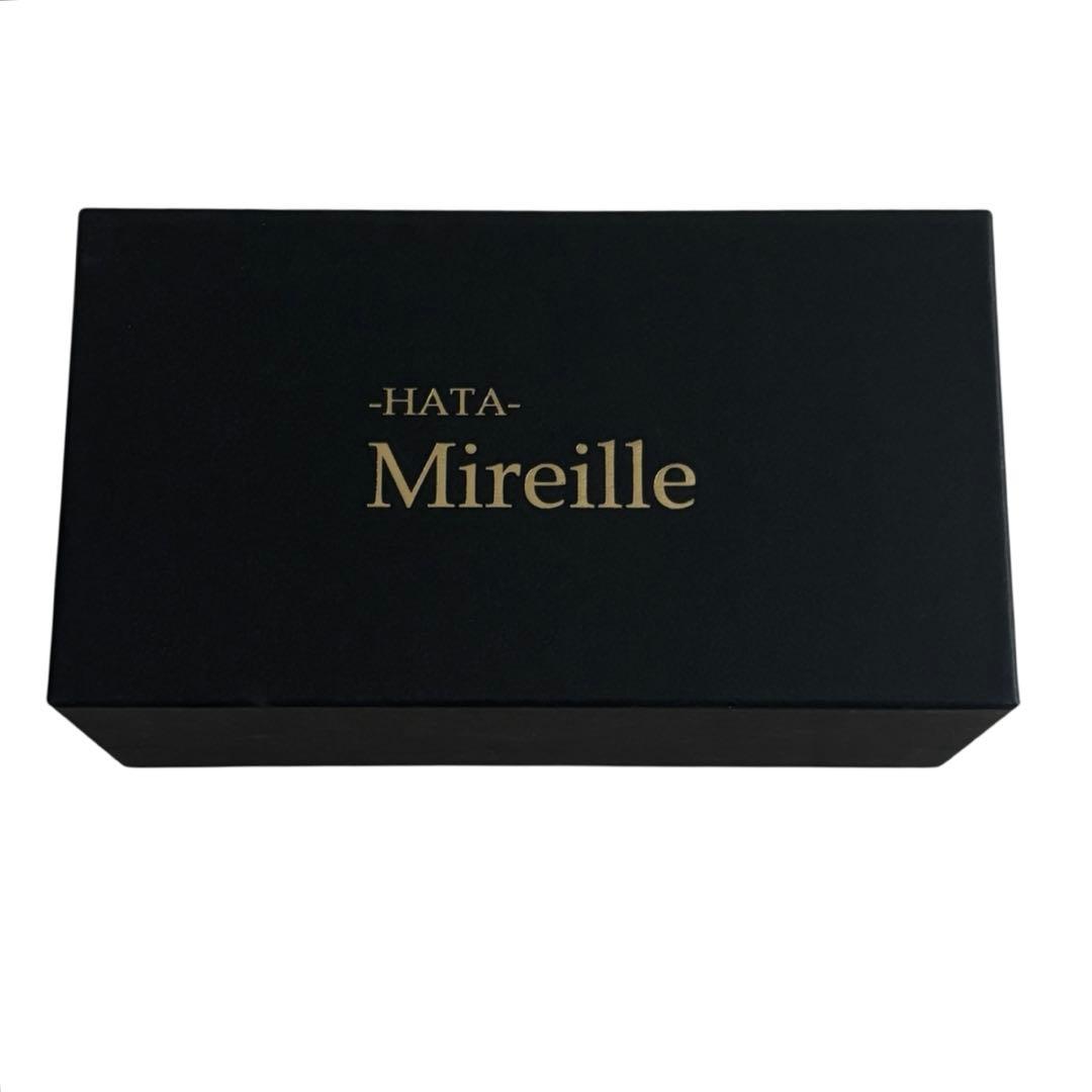 HATA Mireille Chevalier ミレイユ　シュバリエ　虹メッキ